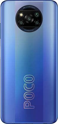 Poco X3 Pro